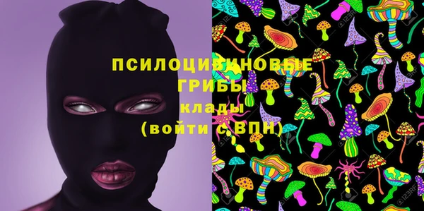 твердый Баксан